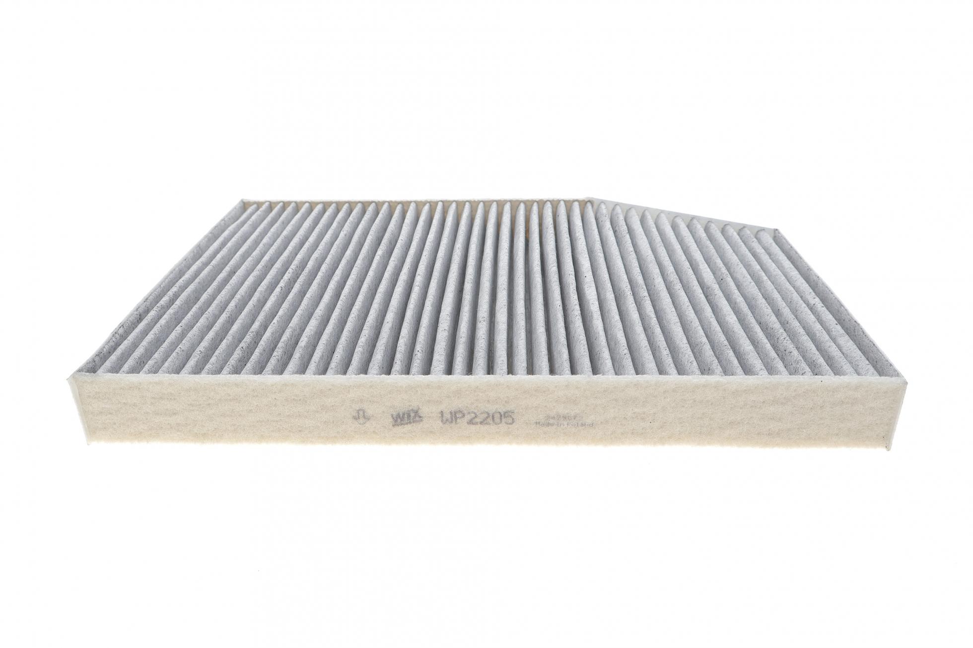 WP2205 WIX FILTERS